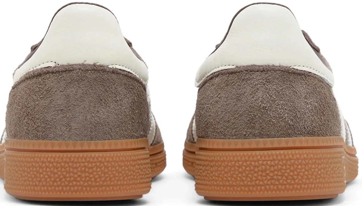 Strata adidas Gum Earth Handball Spezial W 0522